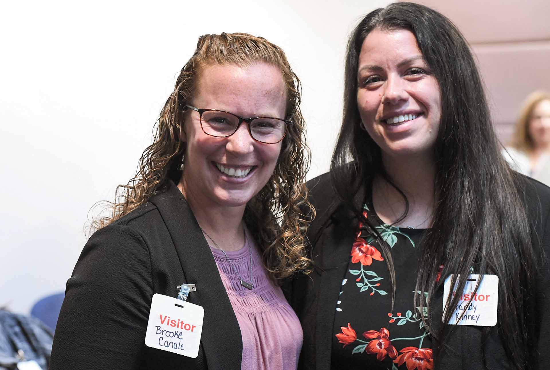 yavner award honorees