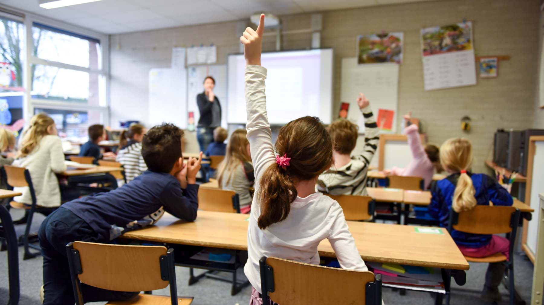 Recharging your battery with ELT professional learning