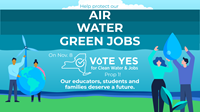 vote for the environmental bond act