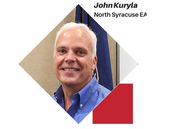 John Kuryla