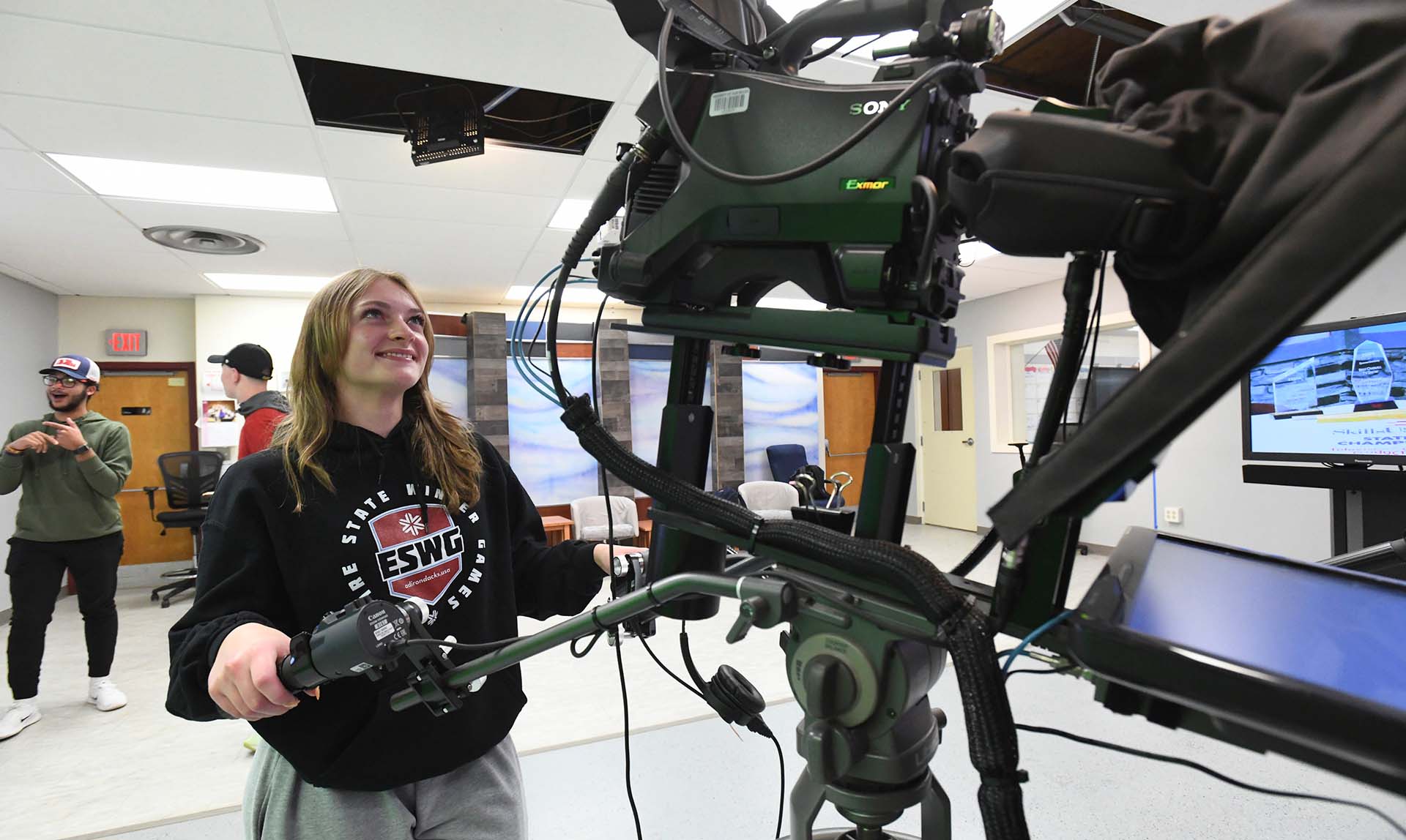 career and technical education