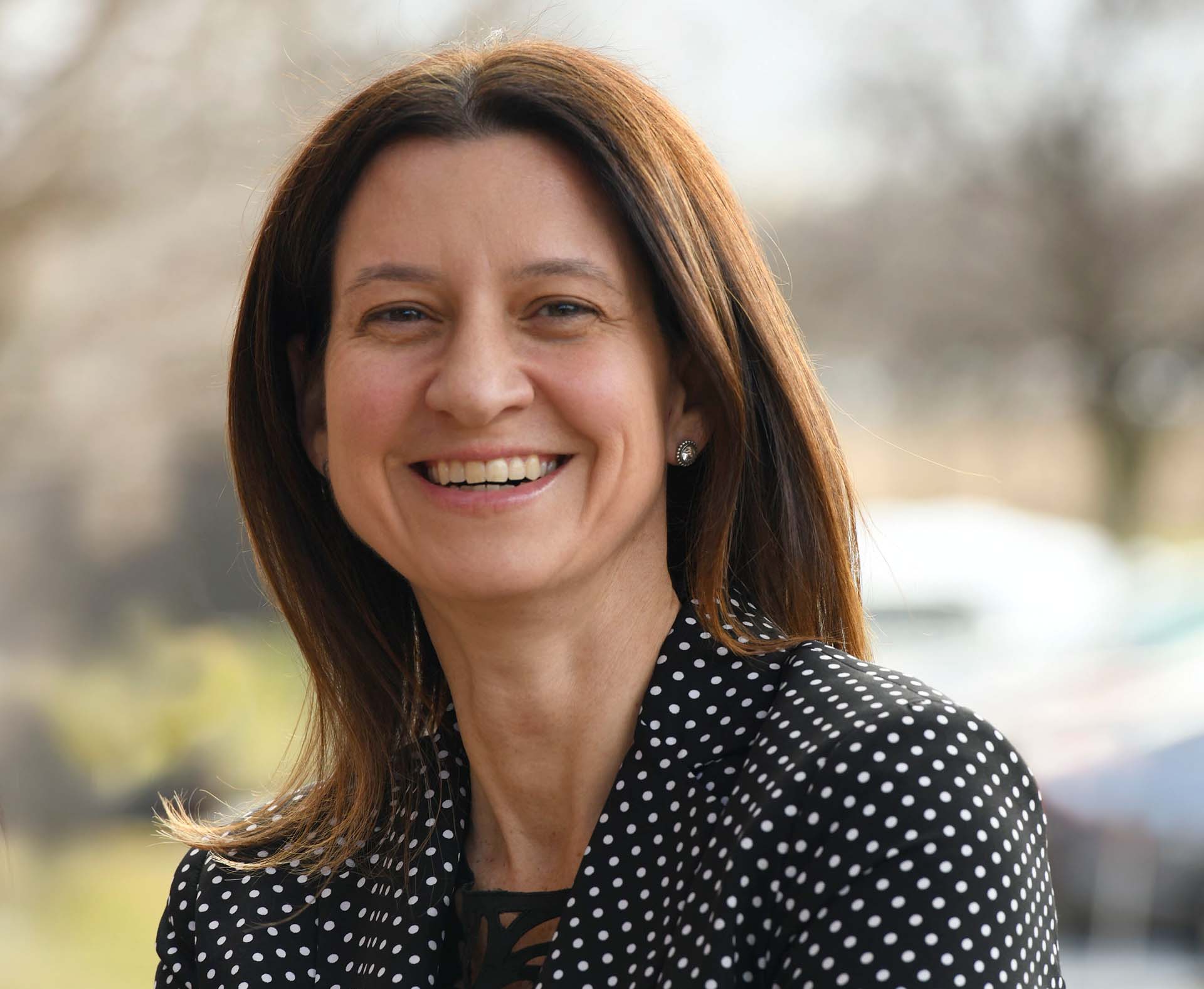 Melinda Person