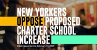 new yorkers reject corporate charter schools