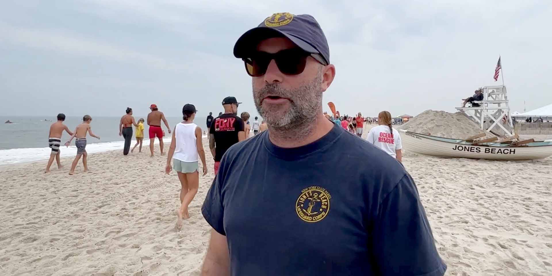 lifeguard ryan clark