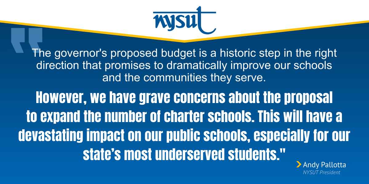 NYSUT Statement On Gov Kathy Hochul s Budget Proposal nysut-statement-on-gov-kathy-hochul-s-budget-proposal
