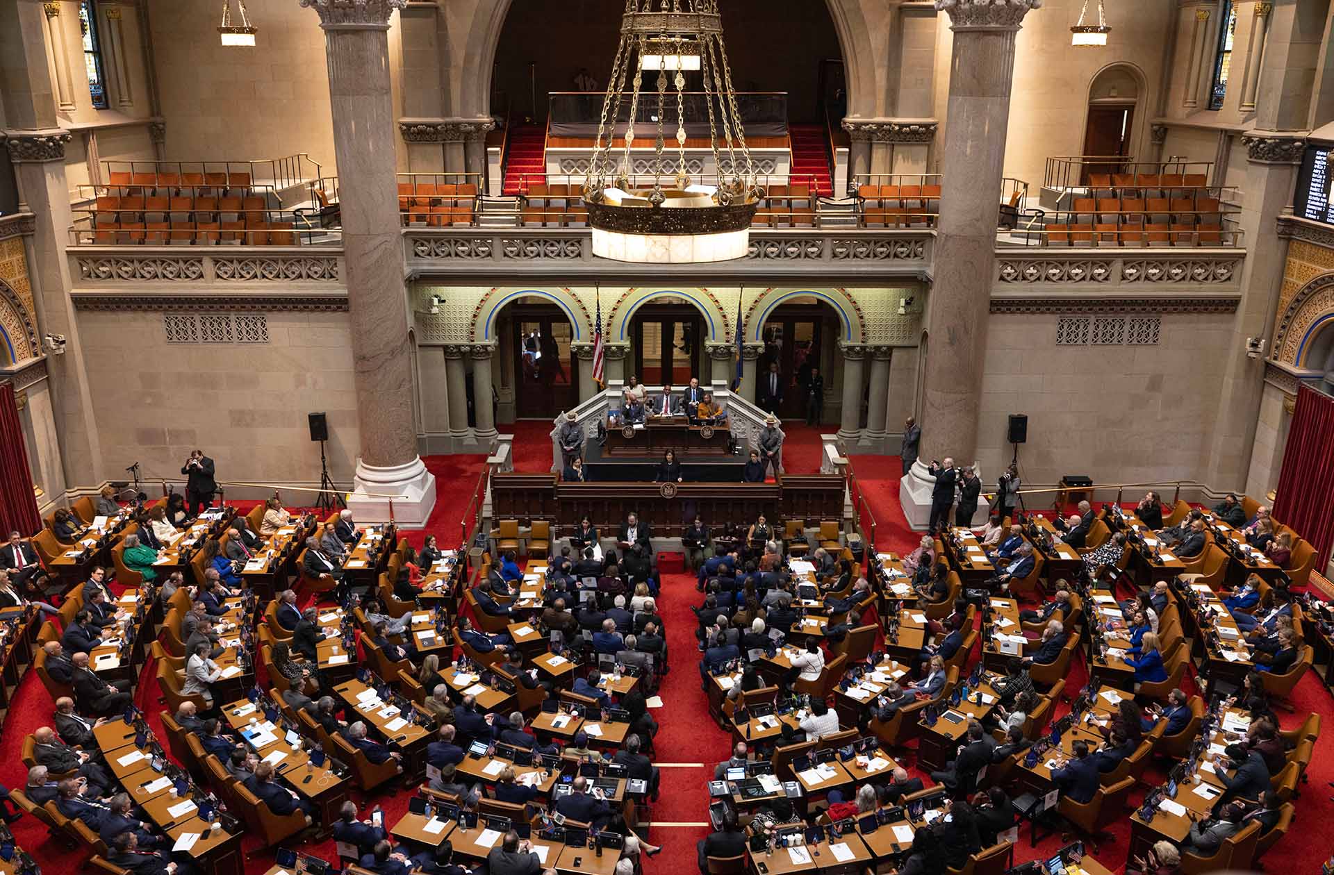 state of the state 2023