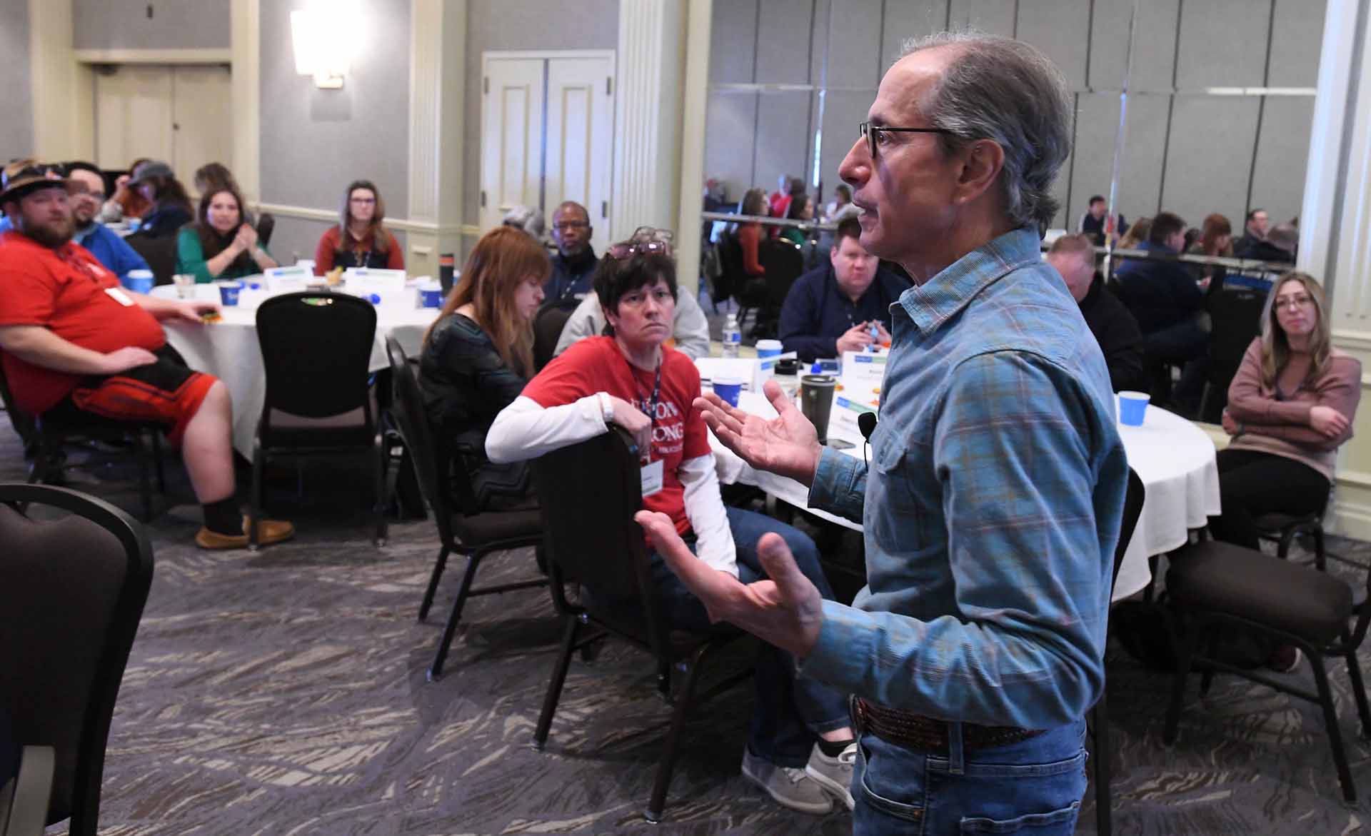 leadership institute