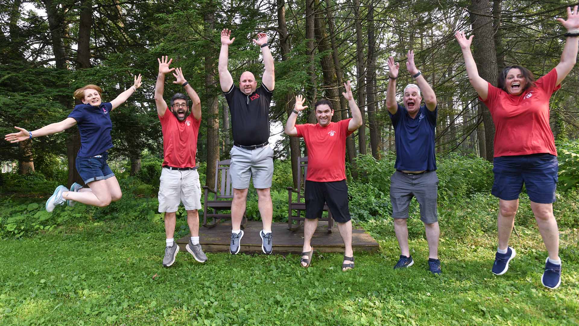 Union summer: LAP program empowers locals to serve their members, community