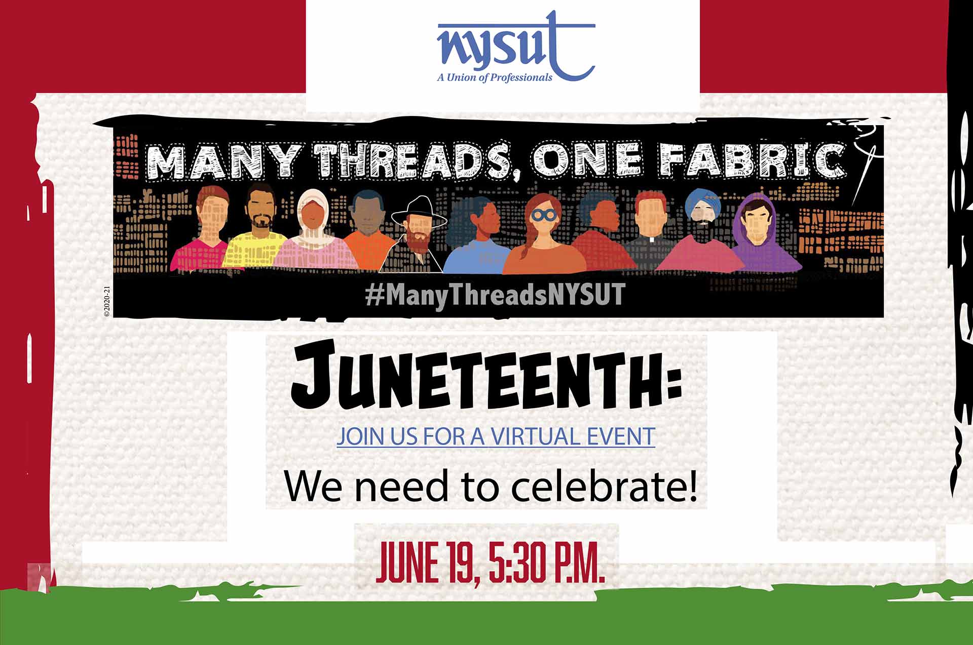 juneteenth event