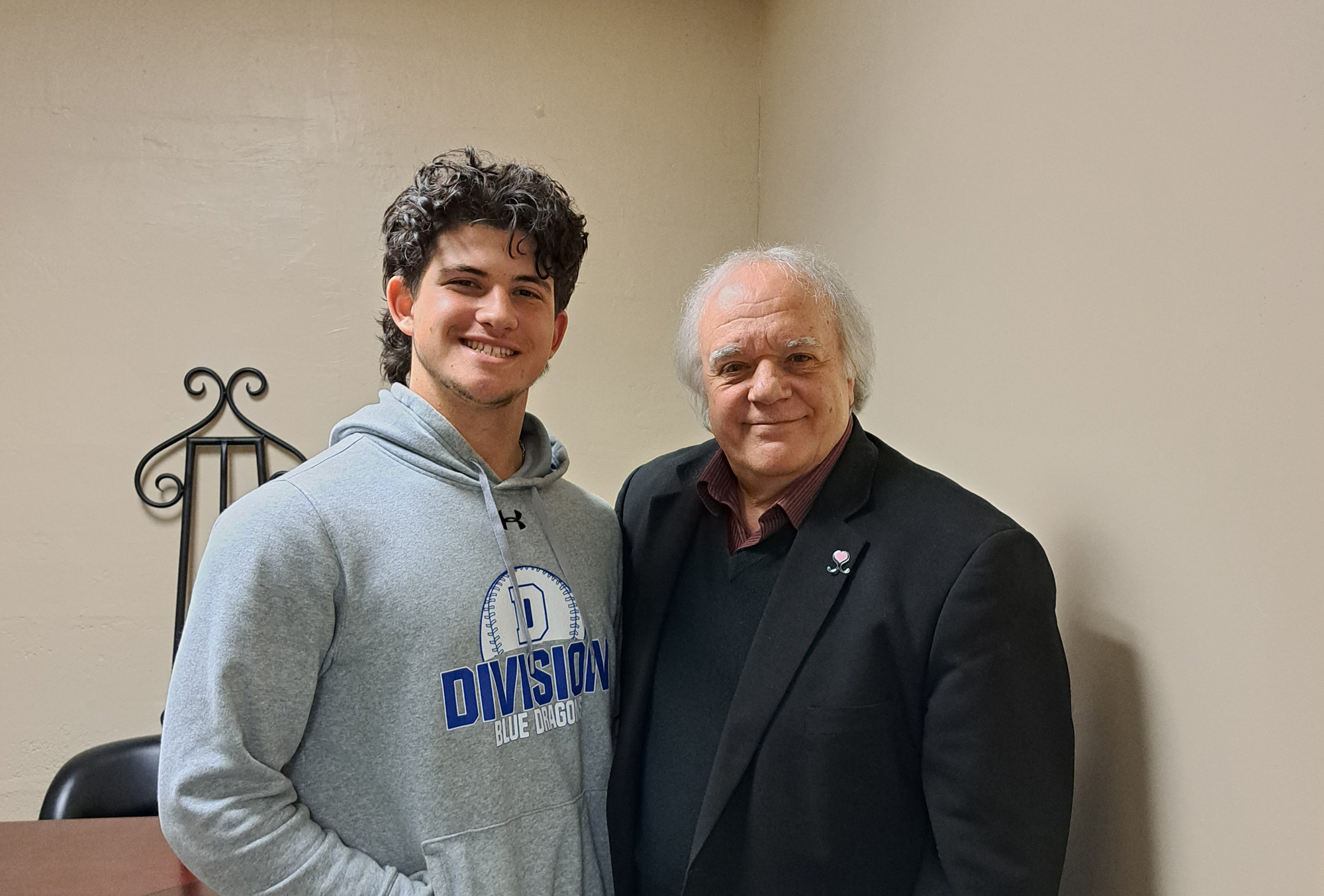 Susan Satriano Foundation recognizes the “silent sufferers” 