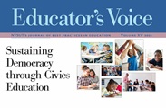 educator's voice