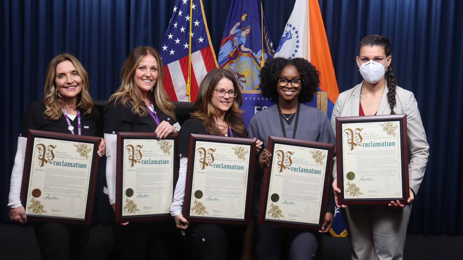 New Rochelle incident highlights critical role of school nurses