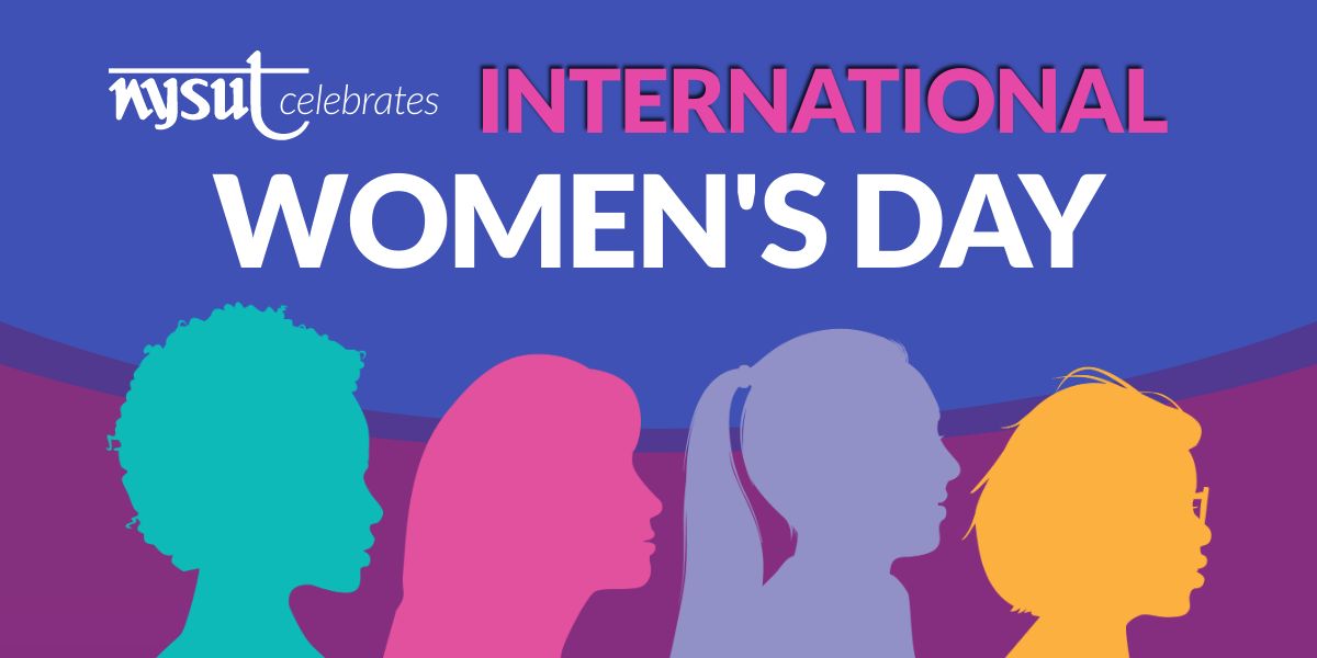 international women's day