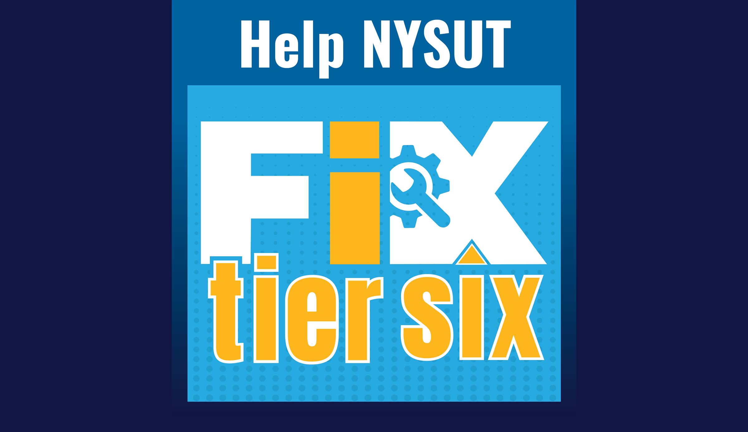 Testimony: ‘Fix Tier 6’