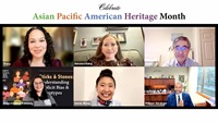 AAPI Heritage Month Event