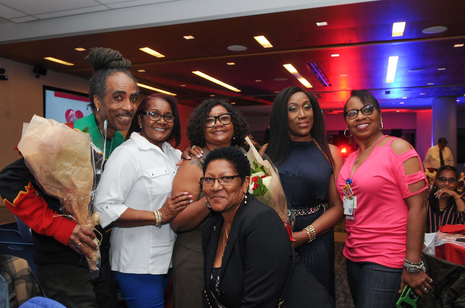UFT celebrates nurses for everyday heroism