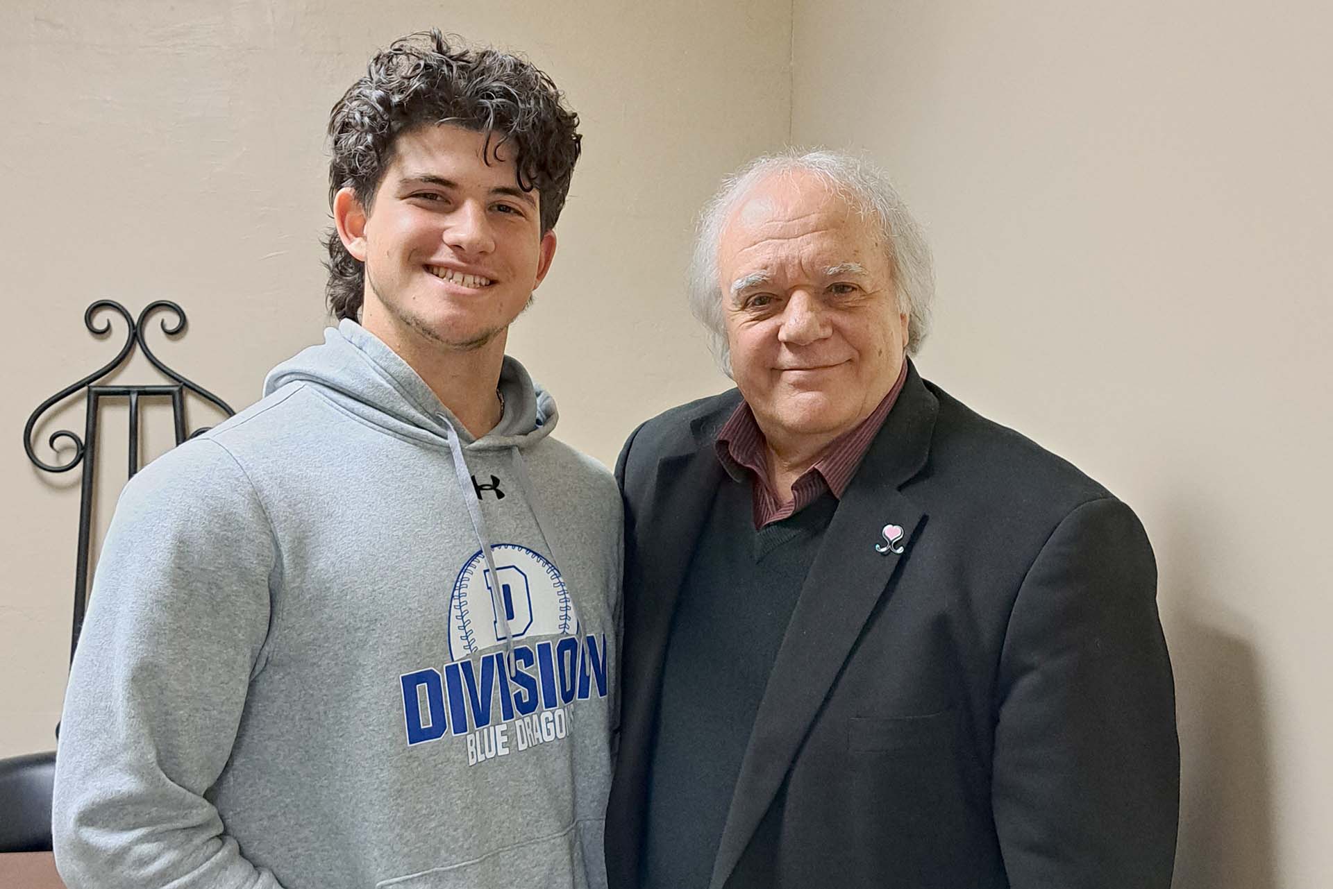 yovino and satriano