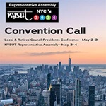 RA 2024 Convention Call