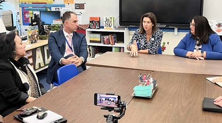 Giffen teachers describe ‘shame-and-blame’ receivership law 
