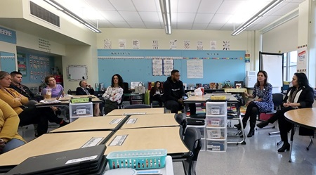 Giffen teachers describe ‘shame-and-blame’ receivership law 