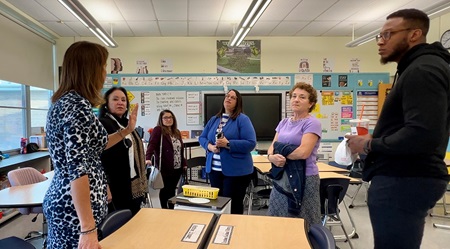 Giffen teachers describe ‘shame-and-blame’ receivership law 