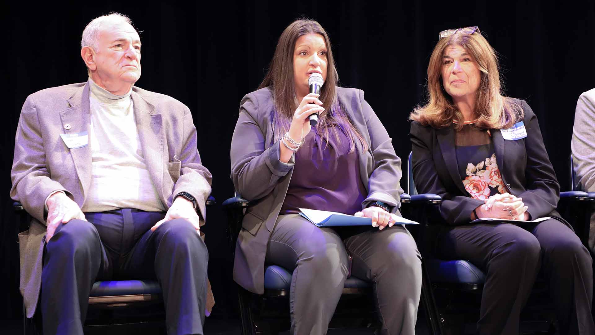 take a look at teaching event