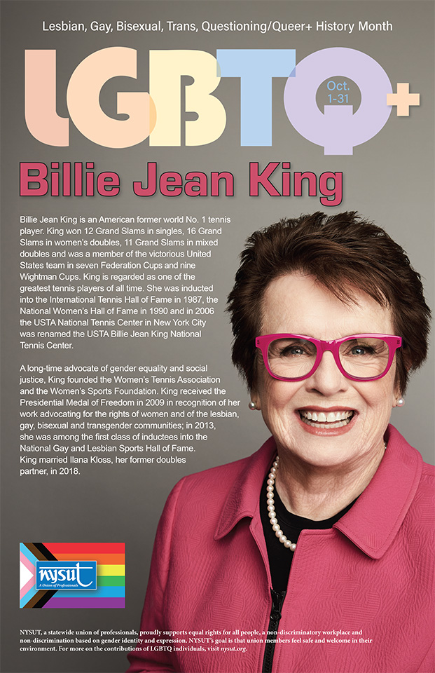 billie jean king