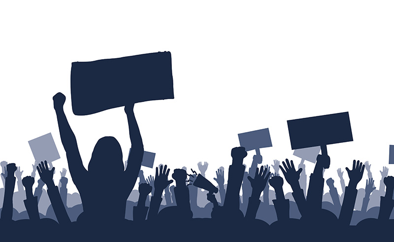 Social Justice Organizations