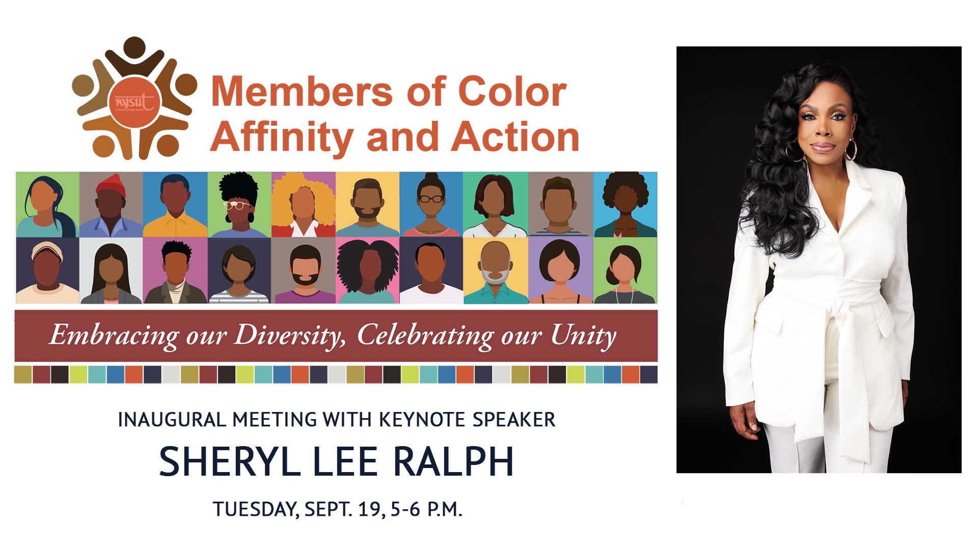 Members of Color Affinity and Action (MOCAA)