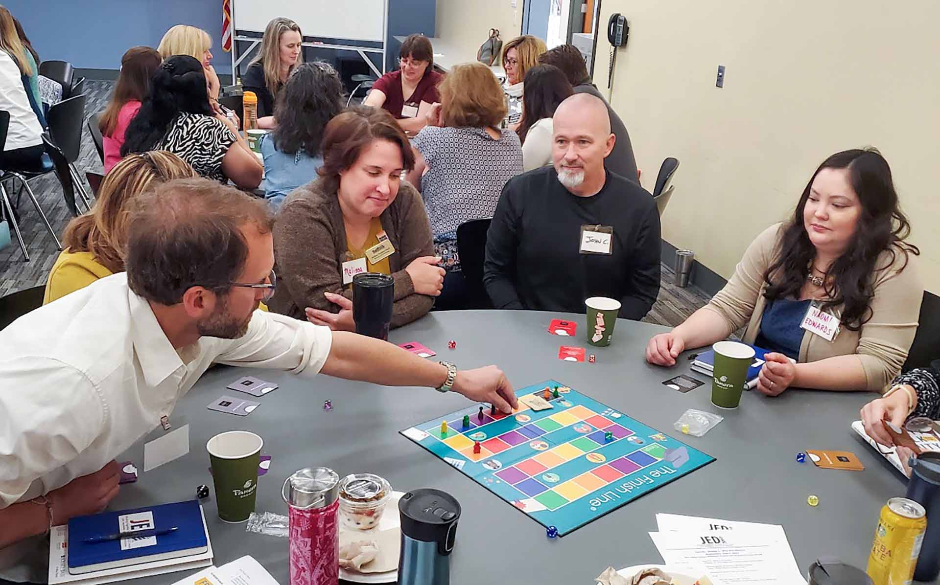 suffolk jedi institute