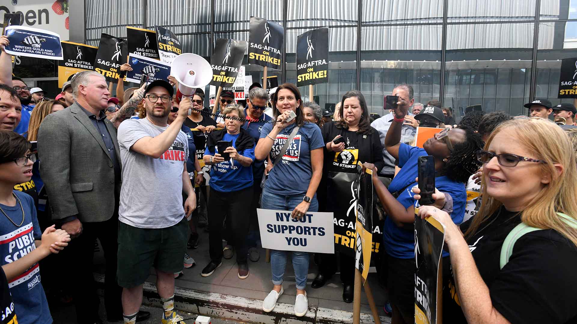 Thoughts On This Labor Day By NYSUT President Melinda Person thoughts-on-this-labor-day-by-nysut-president-melinda-person