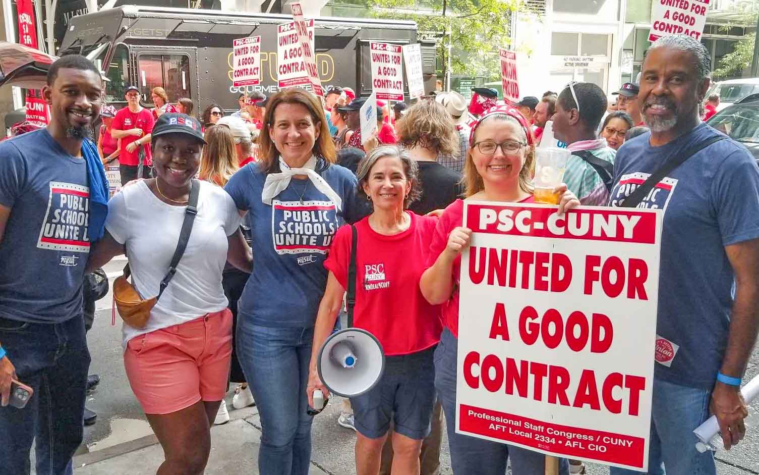 Labor Protection Events Celebrating workers’ rights at Labor Day events
