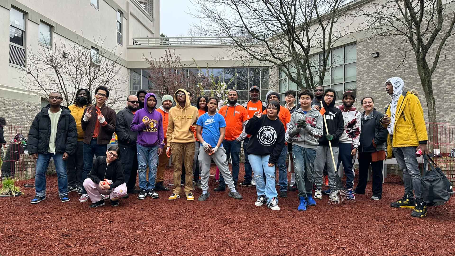 Greenburgh-North Castle United Teachers help students grow real world skills