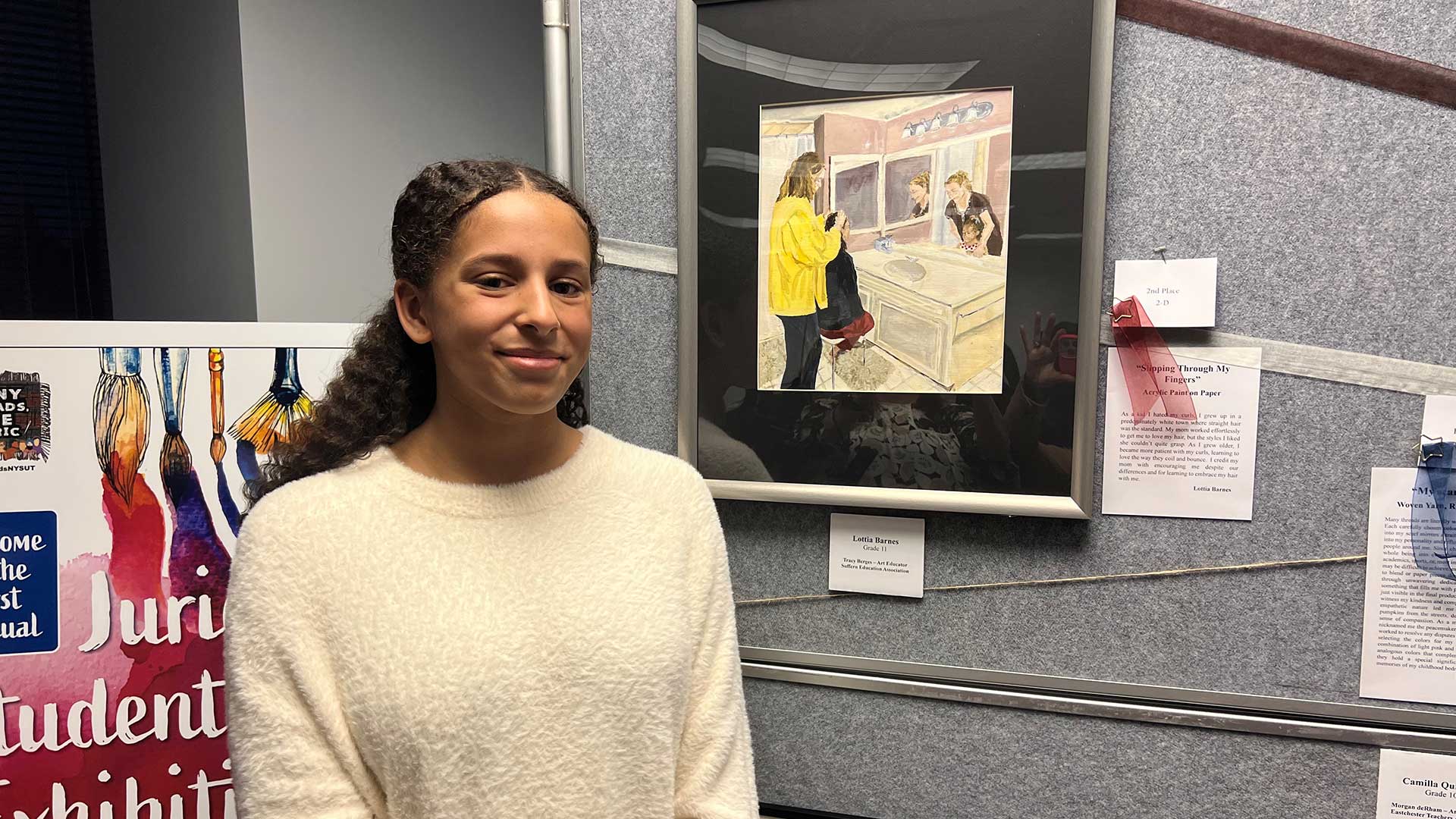 TRO Art Exhibit 2024