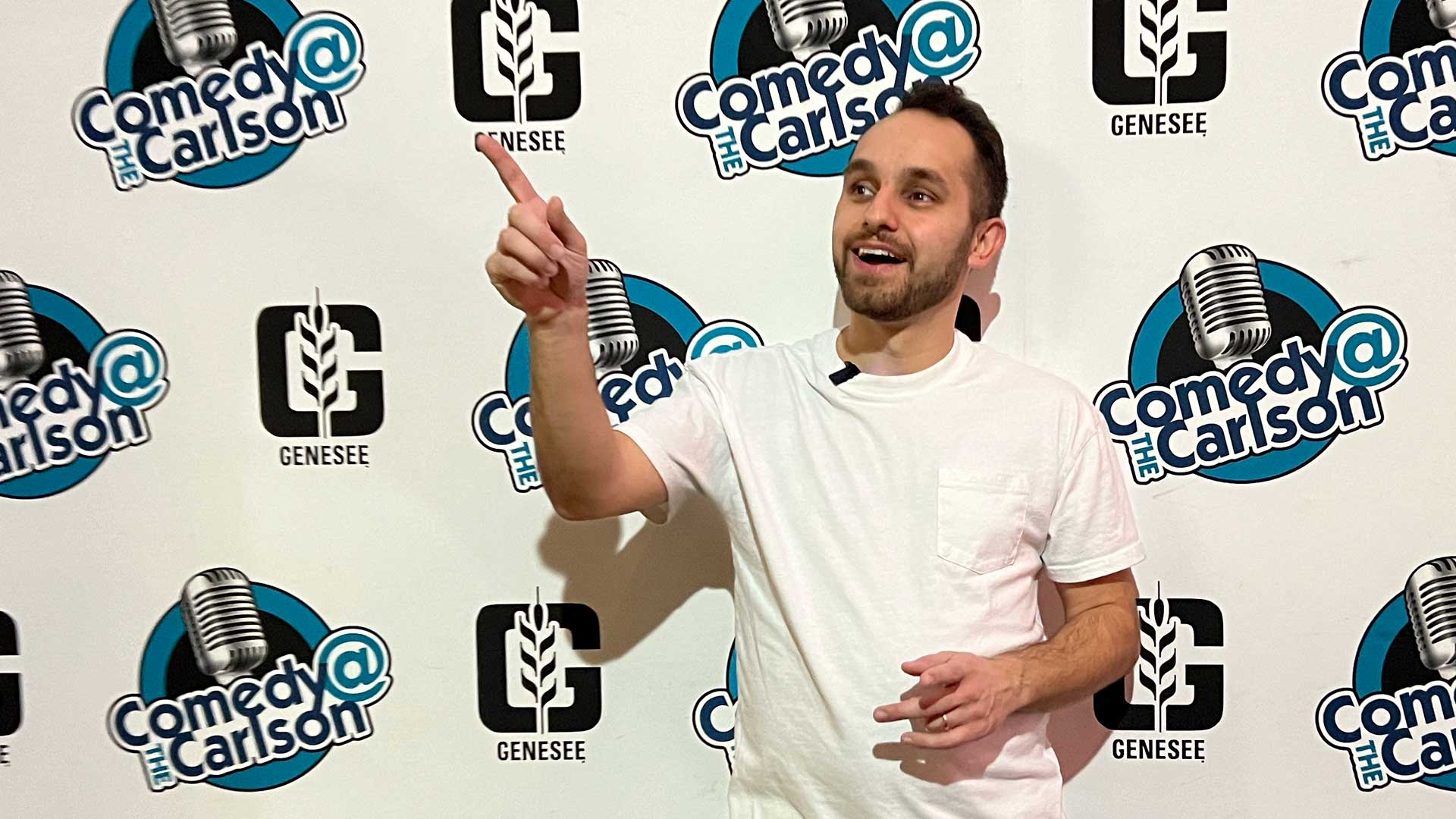 UFT member’s comedy highlights funny side of teaching