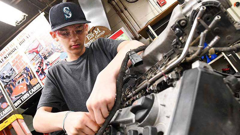 Reform BOCES and Special Services Funding Formulas: Expand Hands-On Learning!