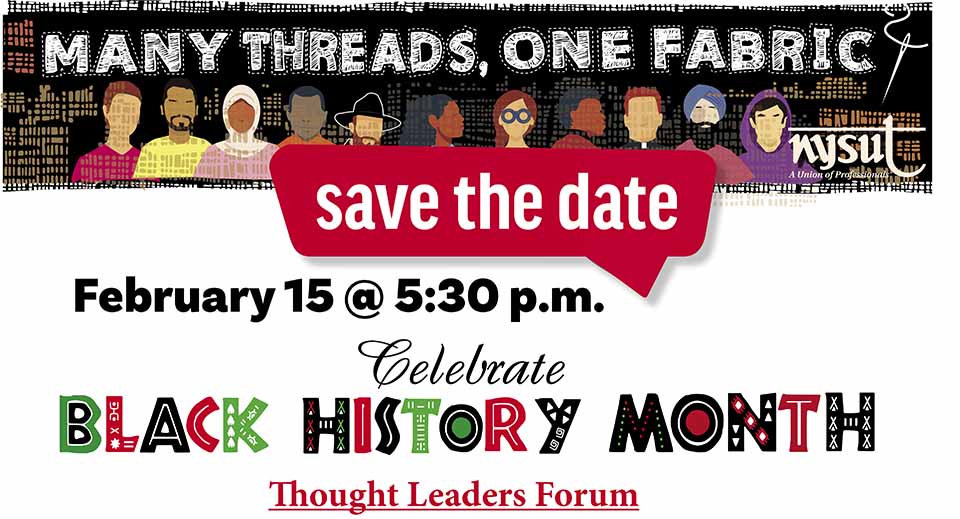 black history month