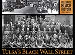 Black History - Tulsa