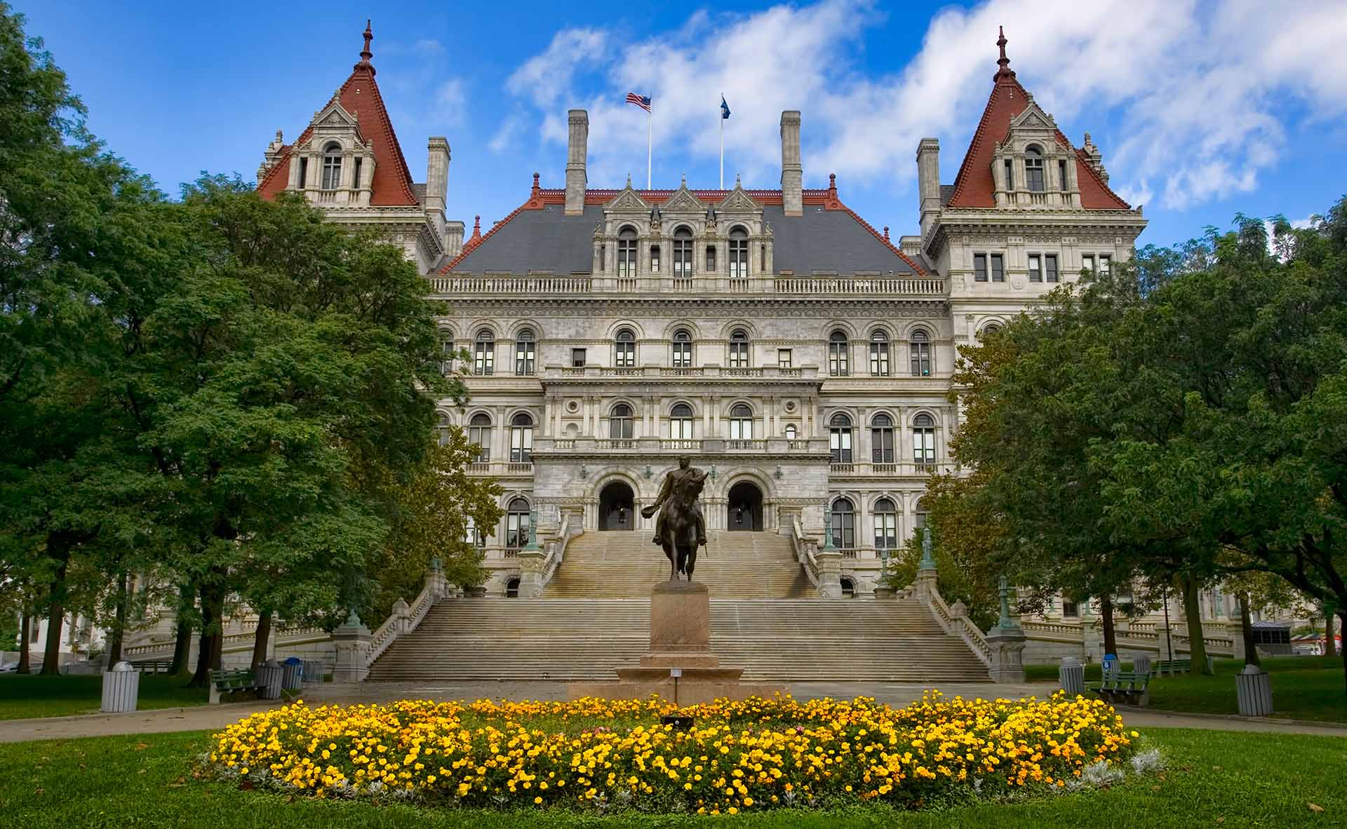 NYSUT 2024 Legislative Priorities