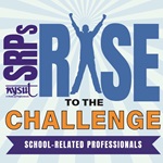SRP Rise to the challenge