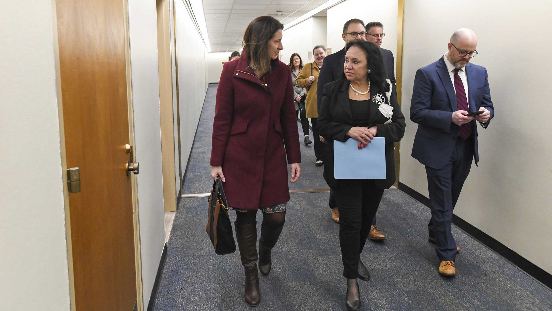 APPR is a done deal!