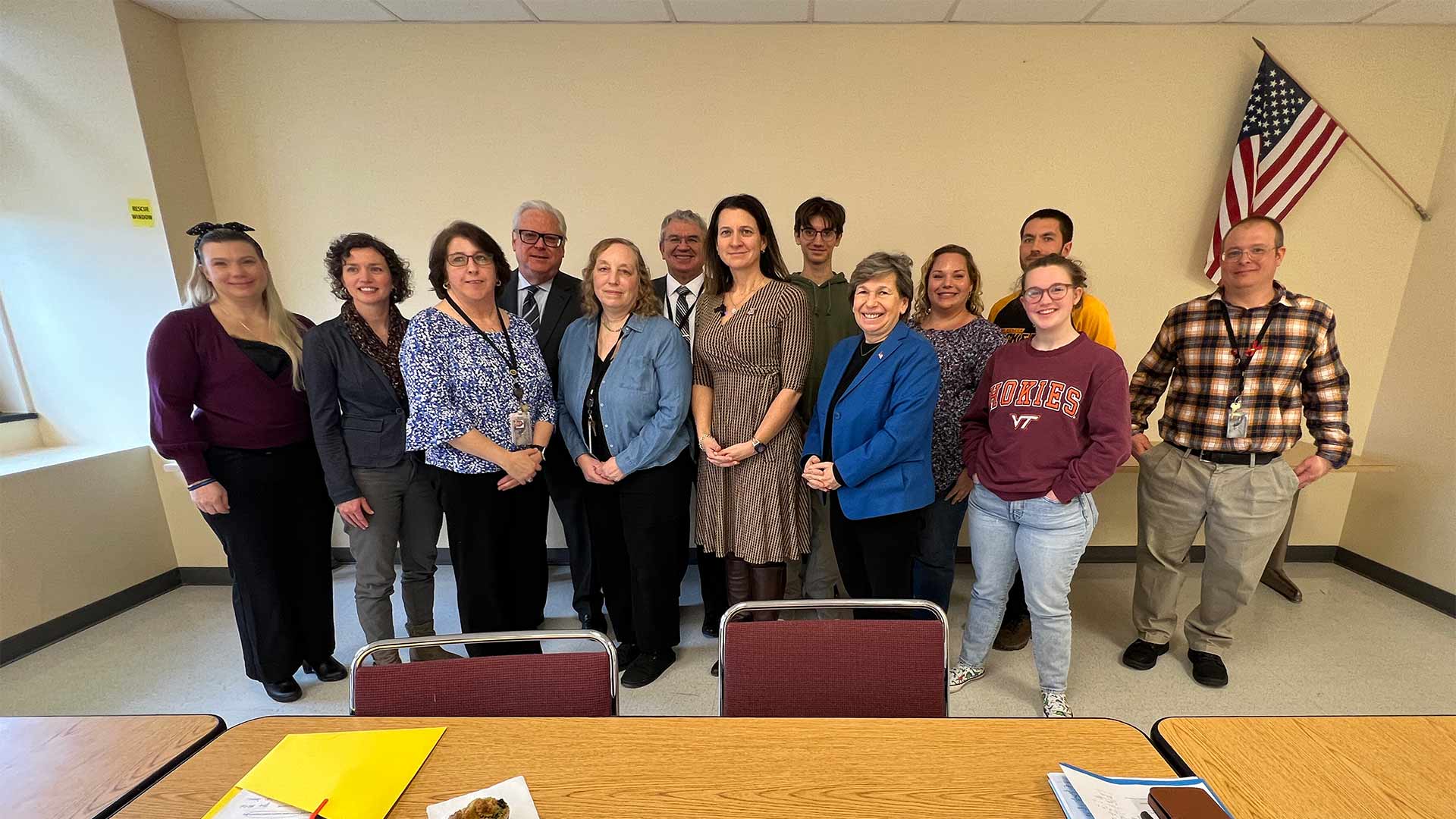 Governor to rural schools: You can’t have nice things