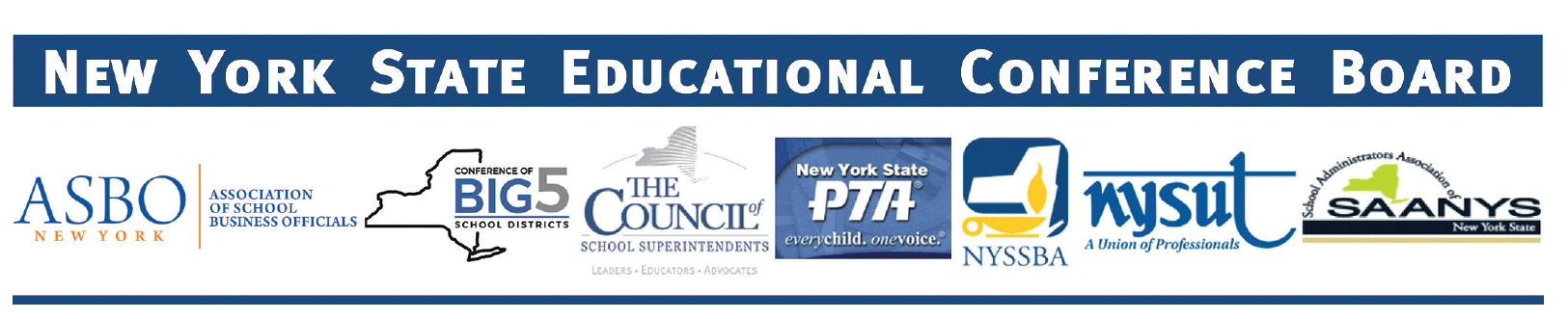 New York State Educational Conference Board