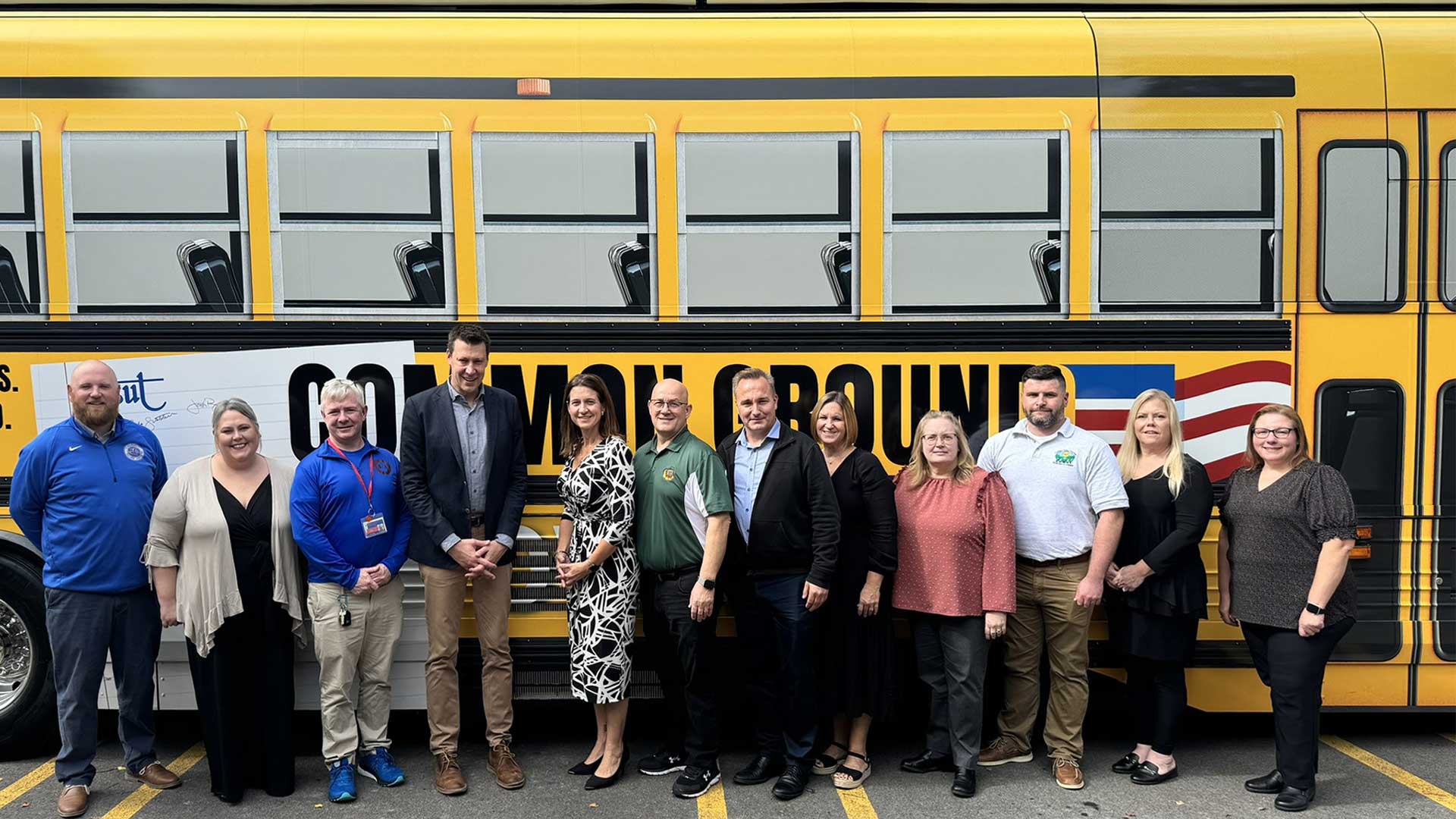 Congressional candidate Josh Riley vows to put Common Ground Over Chaos ...