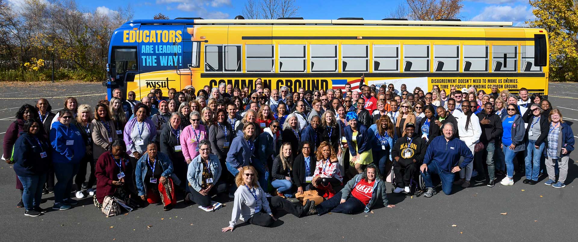 SRPs rising through annual SRP Conference