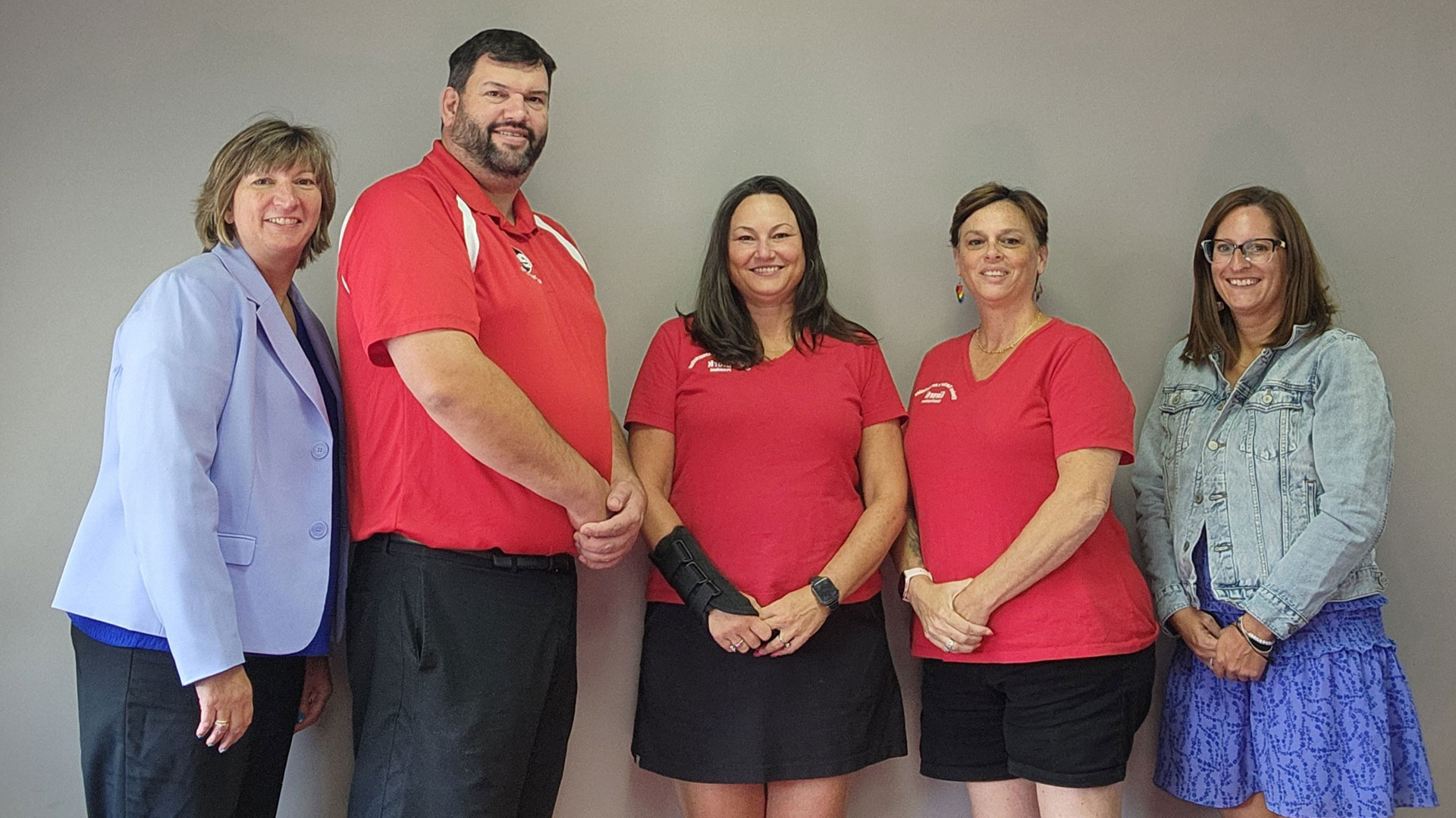 Elmira Teaching Assistant Secures Paid Parental Leave
