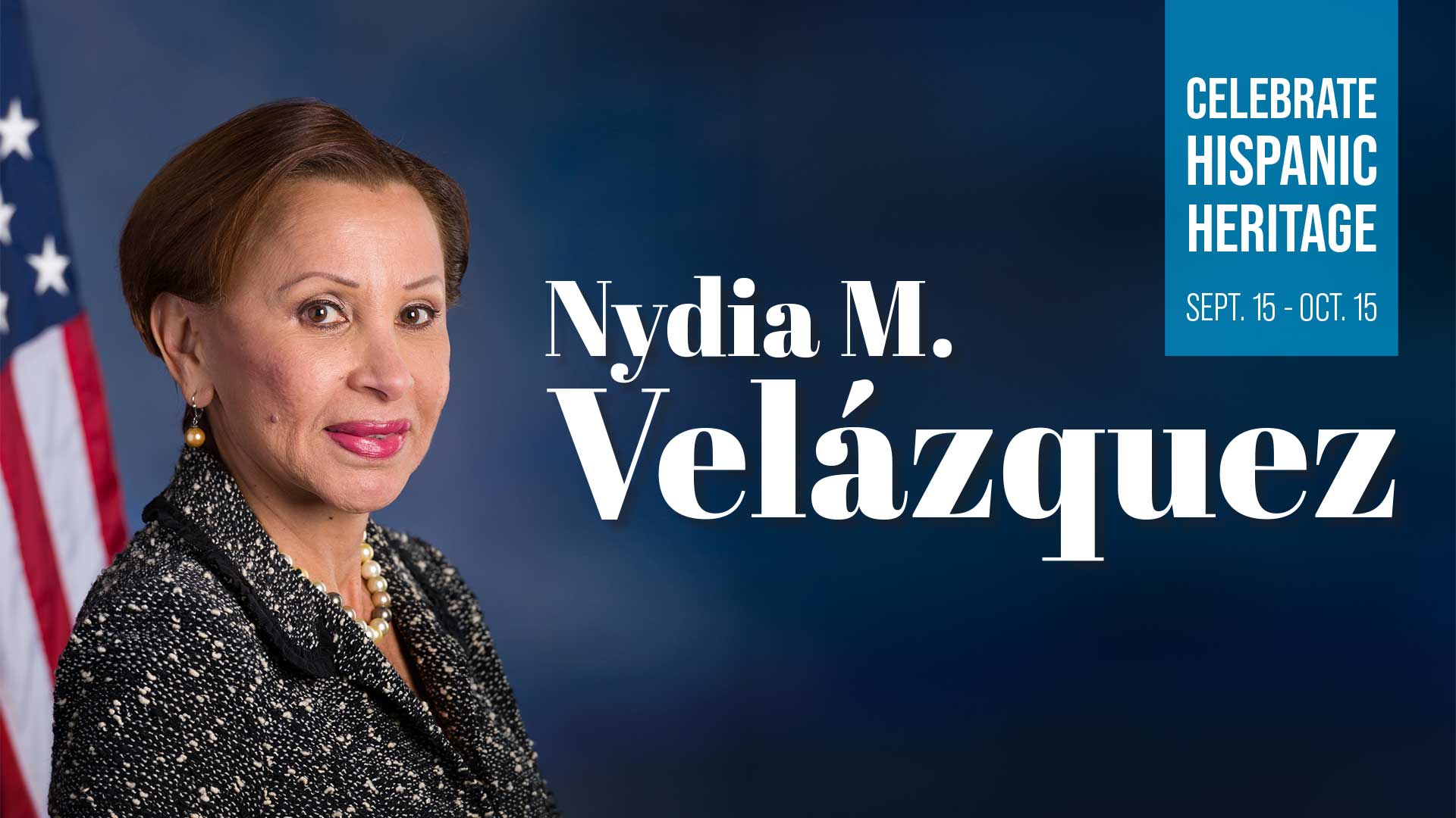 FREE NYSUT poster celebrates Hispanic Heritage Month