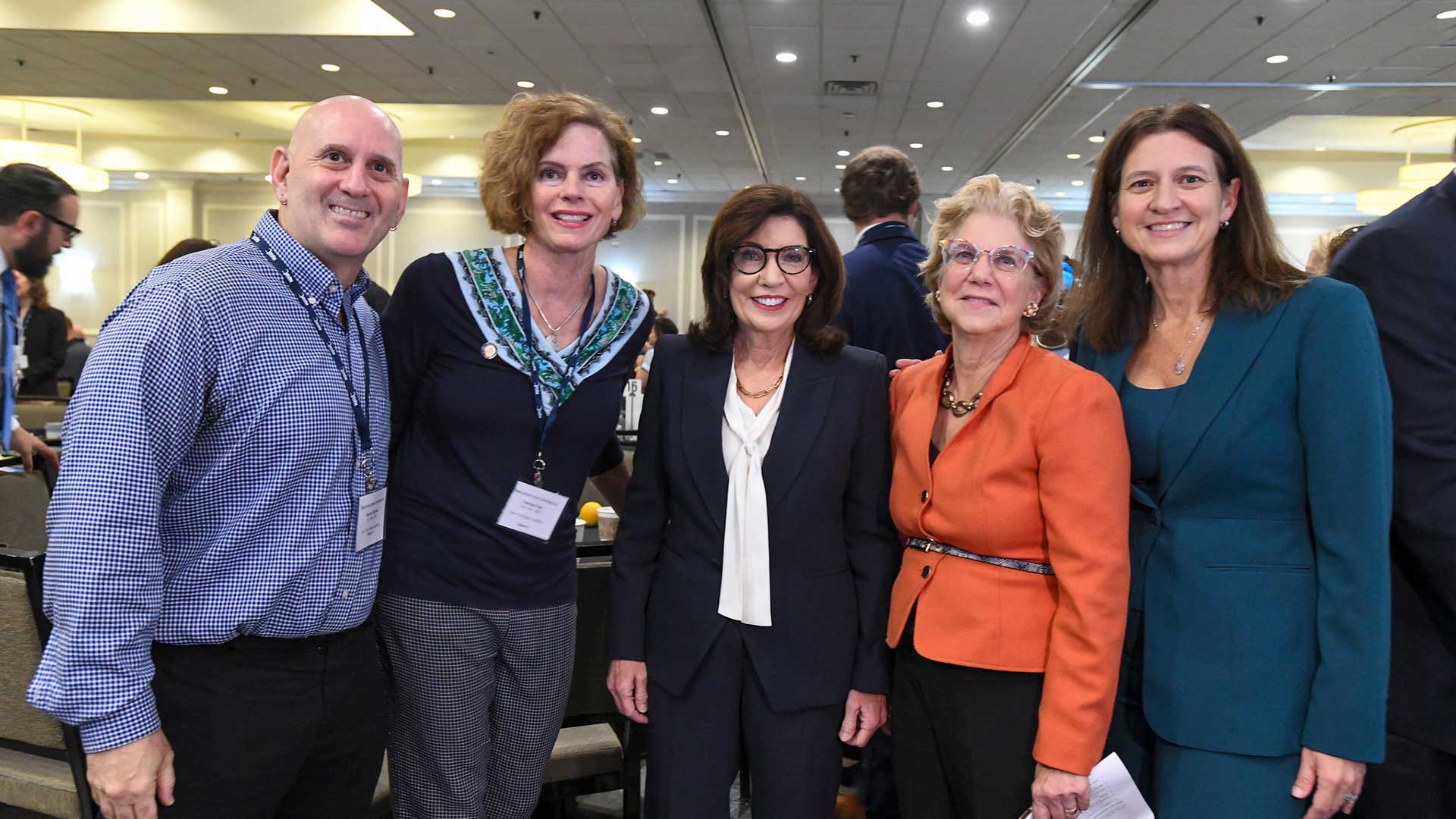 Overwhelming evidence presented at Disconnected leads NYSUT to call for statewide cellphone ban