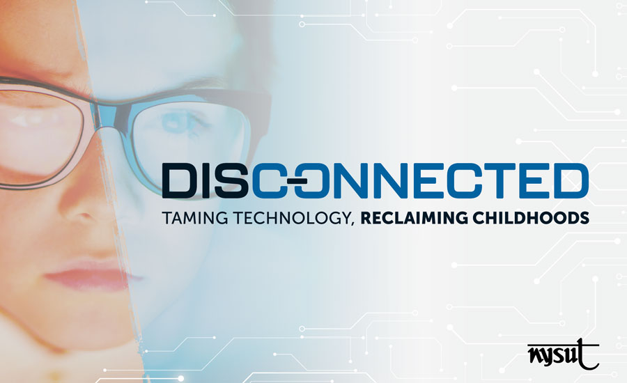 Disconnected NY