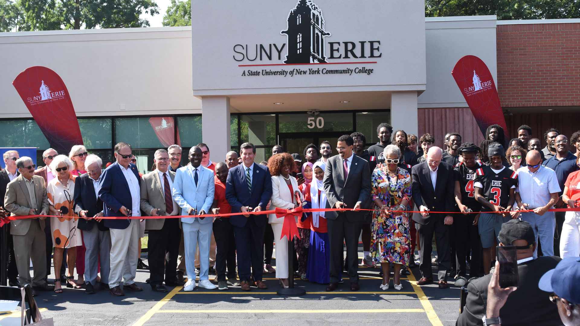 FFECC pushback resurrects South Campus  